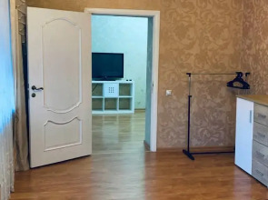 Апартаменты Ленинский проспект 67