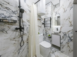 Апартаменты Stepanenkov на 8 марта 204Д (272/1)