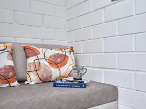 Апартаменты Nord Sea Studio