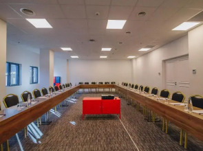 Отель Park Hotel Tsinandali Estate