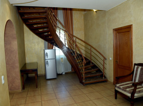 Armenian Village Park Hotel