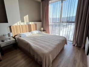 Апартаменты Kechi Tsaghkadzor