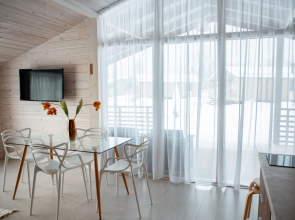 Отель Strawberry Fields Golf Resort