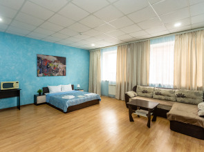 Гостевой Дом Балашиха