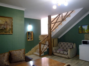 Гостевой дом Дуэт