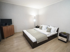 Апартаменты Inndays на Болдина