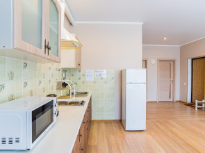 Pionerskiy prospekt 259i Apartments