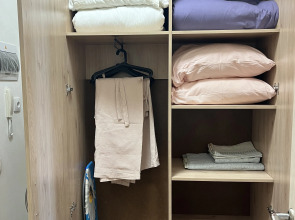 Квартира Приморский Элеон