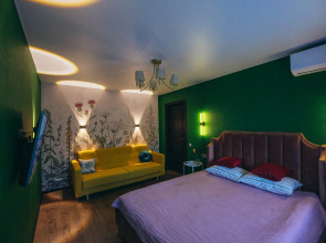 Квартира Специи