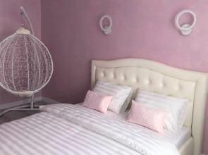 Апартаметы PaulMarie на Социалистической