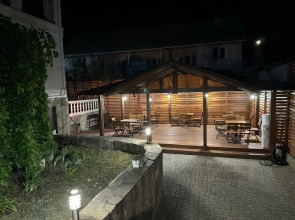 Гостевой дом Оливия