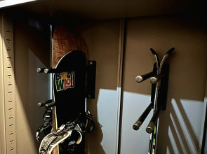 Квартира Aikuaiven Home