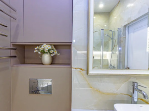 Квартира в Элитном Доме Тасмана