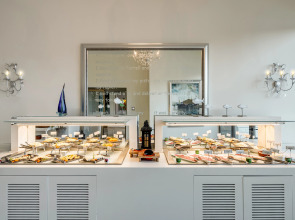 Mivara Luxury Resort & Spa Hot