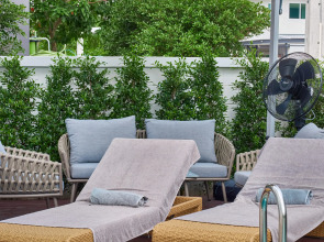 Вилла Phuket Paradise Retreat