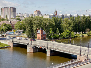 Апартаменты Apartburo Tourist Centre