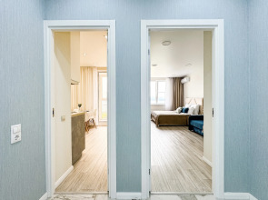 Апартаменты Квартира ЖК Суворовский