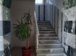 Санаторий Профилакторий Здравница Зауралья