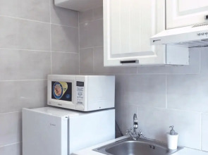 Квартира Светло