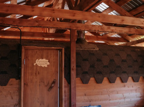 Частный Дом да Баня