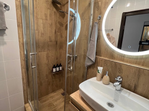 Мини-Отель Парк Отель