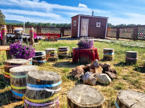 Гостевой дом У Лукоморья