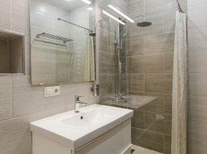 Квартира у Моря на Есауленко