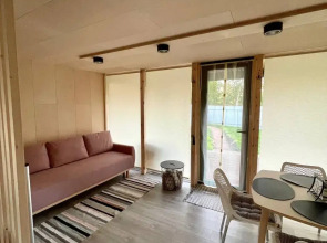 Гостевой дом Дом Сатори