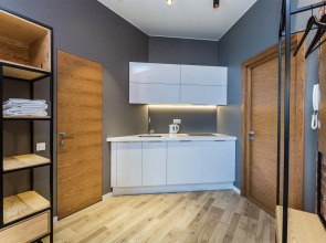 Апартаменты GOSH 596А