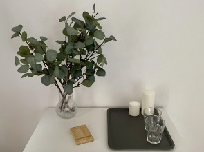 Мебелированные комнаты на Садовнической (2)