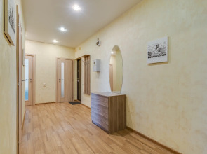 Апапртаменты 101Апарт у аквапарка Питерленд