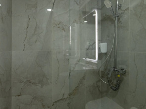 Бутик-Отель Three Points