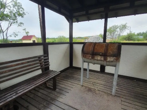 Уютный домик в Молочном