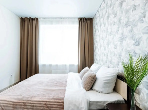 Квартира Комфортная 2 комнатная на Планете