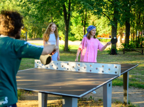 Отель ВКС-Кантри