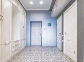 Апартаменты Идеал Хауз 2