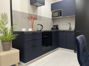 Квартира Казань Анаса Тазетдинова 1