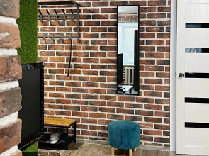 Апартаменты Granada Комфортная Евро-двушка в центре города с новым дизайнерским ремонтом