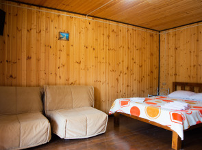 Гостевой дом Дюльбер 117