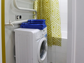 Квартира Ваши Апартаменты у Южного Вокзала