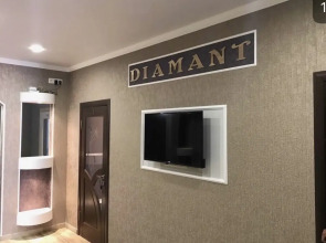 Гостевой дом Диамант