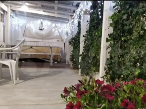 Апартаменты Уютный домик у моря