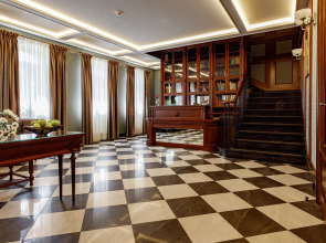 Усадьба Веранда Суздаль