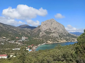 Жилое помещение Крымские каникулы