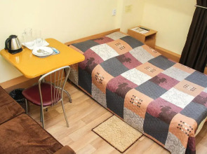 Гостиница Парковая 9