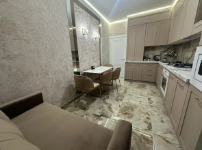 Апартаменты Люкс Советская 78 в центре города