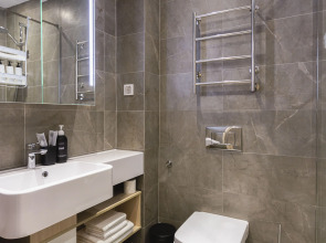 Апартаменты Видовые на Остров Мечты