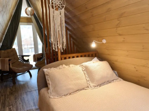 База отдыха Робин Гуд