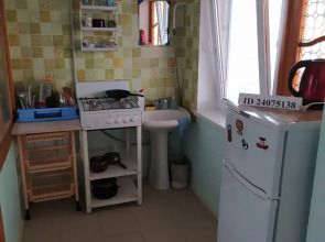 Гостевой дом Трехморье