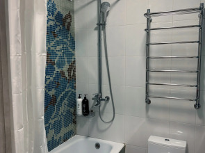 Квартира Уютная однокомнатная квартира